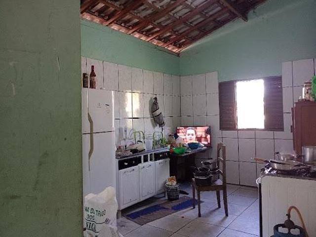 Casa para venda em Rondonópolis