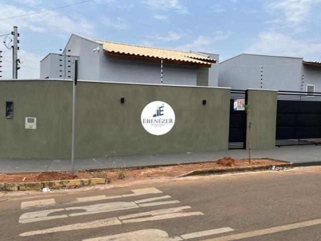 Casa para venda em Rondonópolis