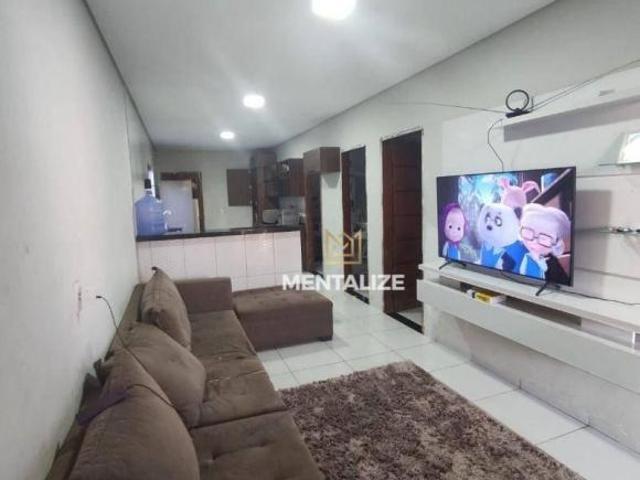 Casa para venda em Rondonópolis