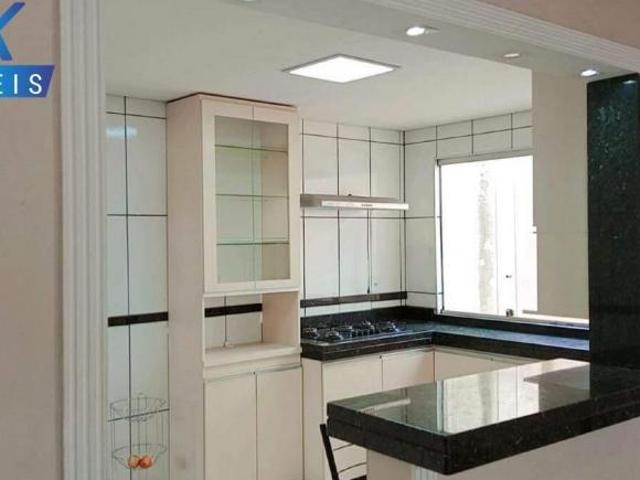 Casa para venda em Rosana, Ribeirão das Neves