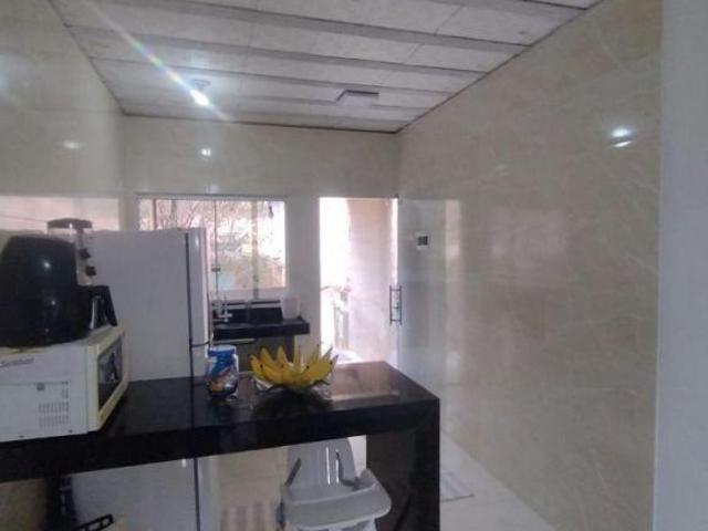 Casa para venda em Rosário, Sabará