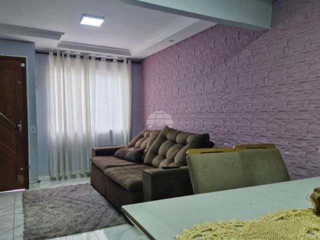 Casa para venda em Roseira de 56.00m² com 3 Quartos, 1 Suite e 2 Garagens