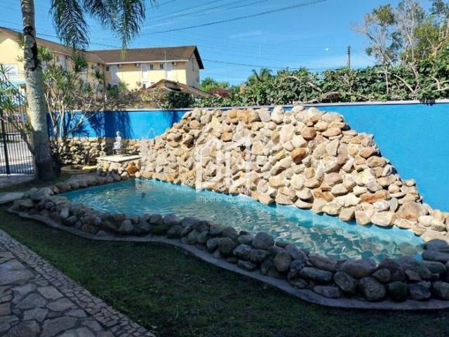 Casa para venda em Retiro Das Caravelas de 326.00m² com 9 Quartos, 4 Suites e 6 Garagens