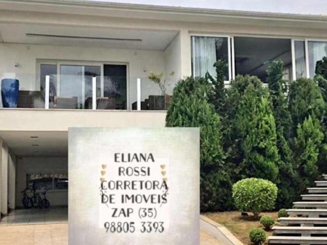 Casa para venda em Rezende, Varginha