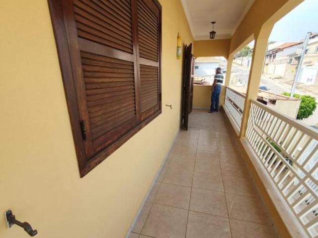 Casa para venda em Rezende, Varginha