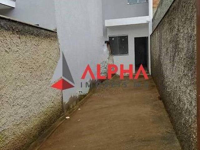 Casa para venda em Recanto Verde 2ª Seção, Ibirité