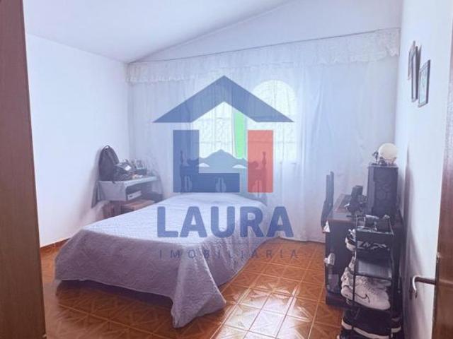 Casa para venda em Recanto da Lagoa, Pará de Minas