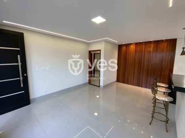 Casa para venda em Recanto do Bosque, Araxá