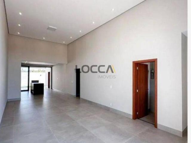 Casa para venda em Recreio Anhangüera de 168.00m² com 3 Quartos, 3 Suites e 4 Garagens