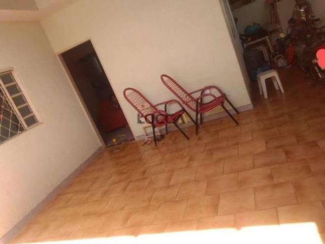 Casa para venda em Recreio Anhangüera de 220.00m² com 3 Quartos e 2 Garagens