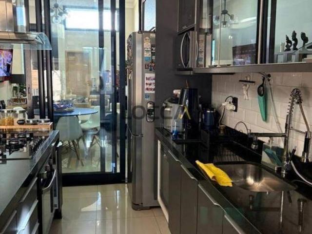 Casa para venda em Recreio Das Acácias de 148.00m² com 3 Quartos, 3 Suites e 4 Garagens