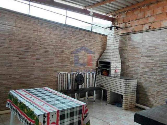 Casa para venda em Redentor, Pará de Minas