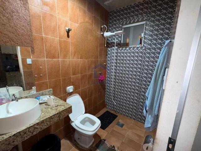 Casa para venda em Redentor, Pará de Minas