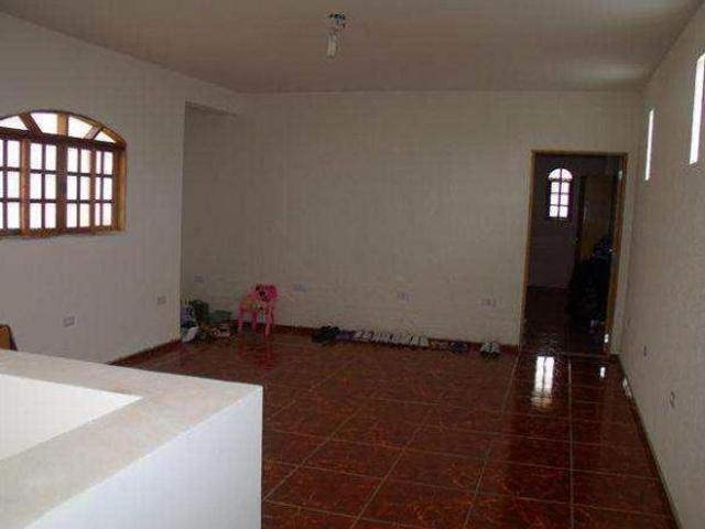 Casa para venda em Refúgio Dos Bandeirantes de 360.00m² com 2 Quartos, 1 Suite e 3 Garagens