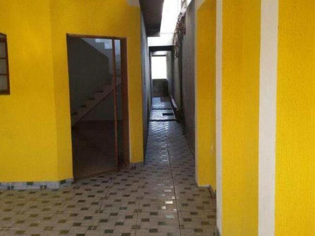 Casa para venda em Refúgio Dos Bandeirantes de 360.00m² com 3 Quartos, 1 Suite e 2 Garagens