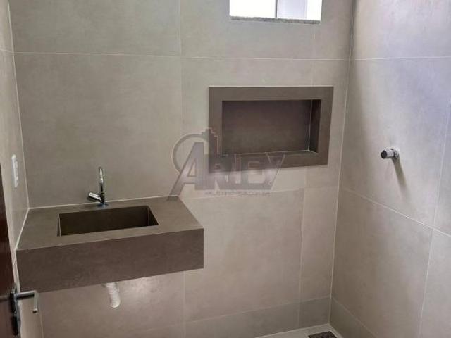 Casa para venda em Renascença, Montes Claros