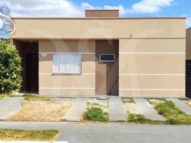 Casa para venda em Reserva Celeste, Sinop