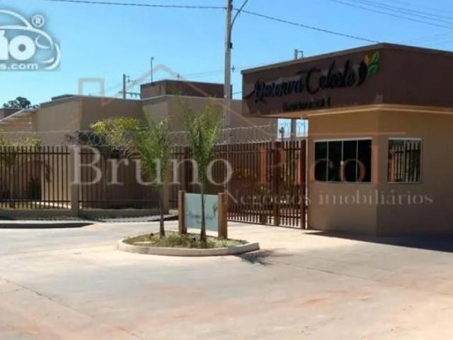 Casa para venda em Reserva Celeste, Sinop