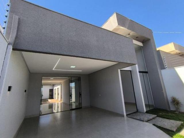 Casa para venda em Residencial Campos do Jordão, Anápolis