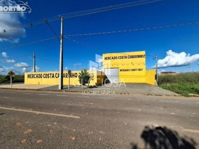 Casa para venda em Residencial Canarinho I e II, Sinop