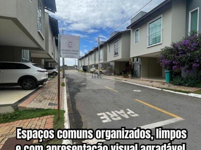 Casa para venda em Residencial Center Ville, Goiânia