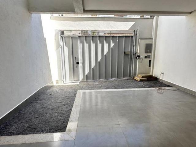 Casa para venda em Residencial Ayrton Senna, Ipatinga