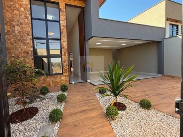 Casa para venda em Residencial Barravento, Goiânia