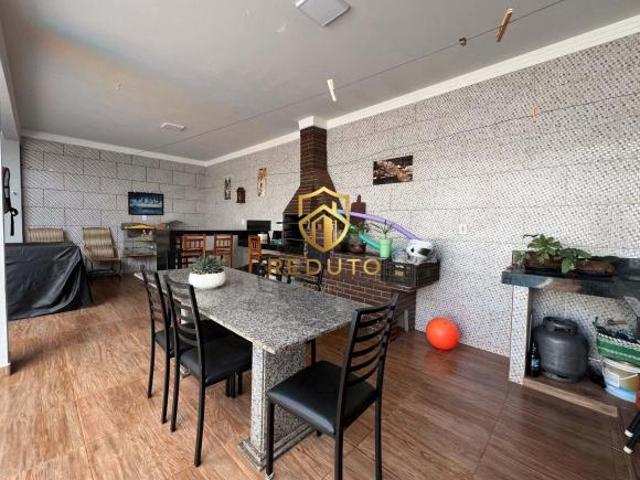 Casa para venda em Residencial Barreiro, Patos de Minas