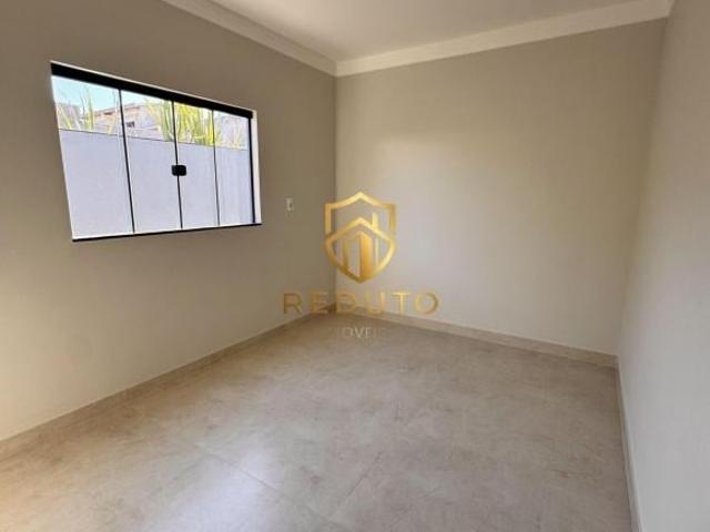 Casa para venda em Residencial Gramado, Patos de Minas