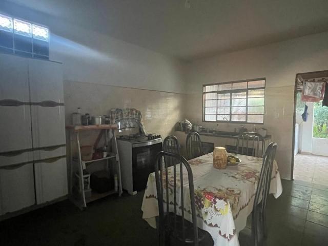 Casa para venda em Residencial Granville em Coroados São Paulo de 120.00m² com 2 Quartos