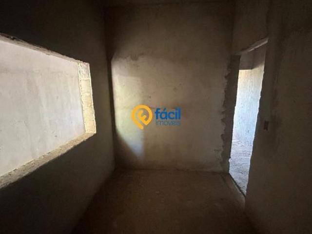 Casa para venda em Residencial Granville de 94.49m² com 2 Quartos