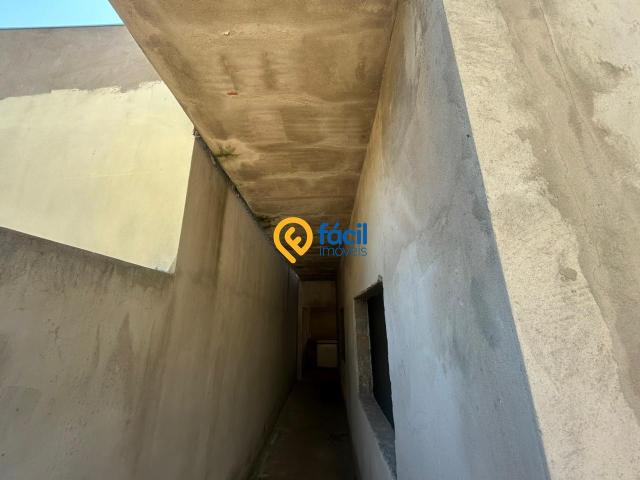 Casa para venda em Residencial Granville em Coroados São Paulo de 94.49m² com 2 Quartos