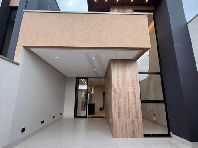 Casa para venda em Residencial Granville, Goianésia