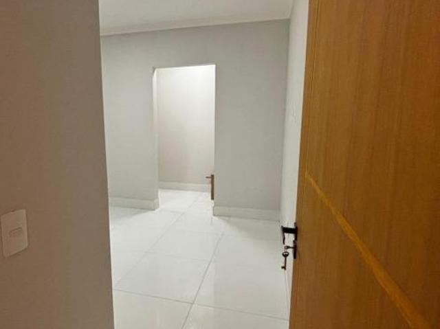 Casa para venda em Residencial E Comercial Bosque Da Imperatriz de 117.00m² com 3 Quartos, 1 Suite e