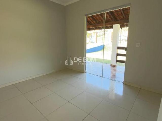 Casa para venda em Residencial e Industrial Campo Alegre, Po