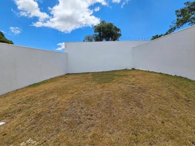 Casa para venda em Residencial Eldorado, Lagoa Santa