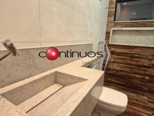 Casa para venda em Residencial Eldorado, Lagoa Santa