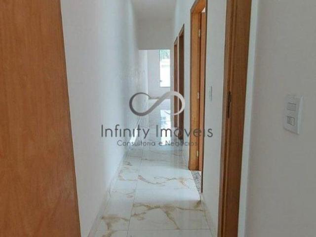 Casa para venda em Residencial Eldorado, Lagoa Santa
