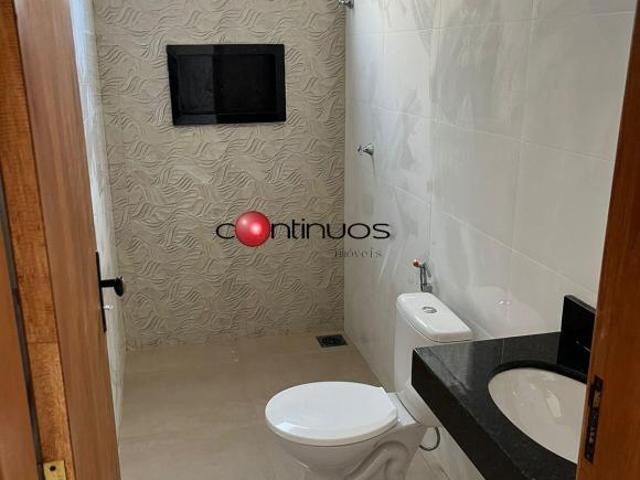 Casa para venda em Residencial Eldorado, Lagoa Santa