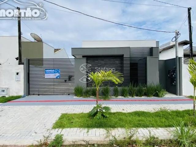 Casa para venda em Residencial Florença, Sinop