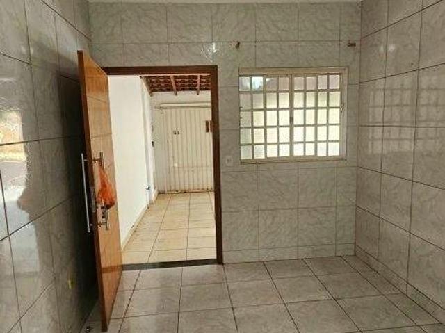 Casa para venda em Residencial Florenza de 126.00m² com 2 Quartos e 2 Garagens