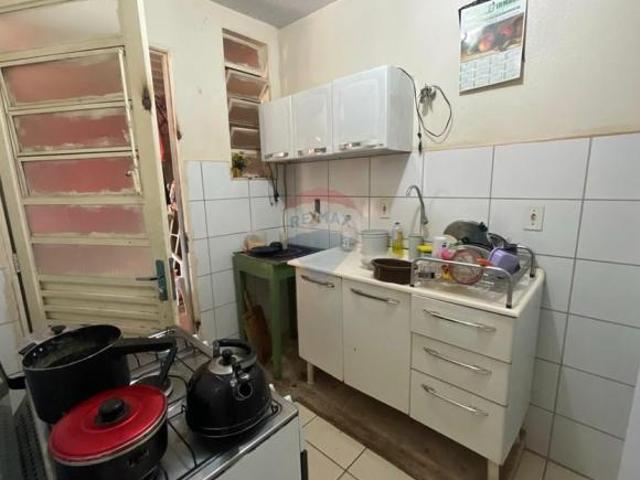 Casa para venda em Residencial Josepha Caetano Ramos de 59.06m² com 2 Quartos e 2 Garagens