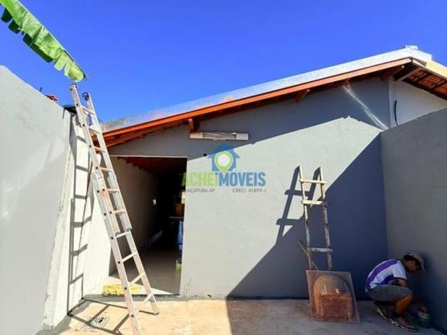 Casa para venda em Residencial Jardim Atlântico de 89.99m² com 2 Quartos e 2 Garagens