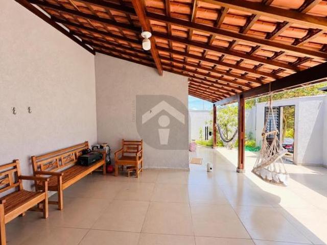 Casa para venda em Residencial Júlio Alves Parte II, Alfen
