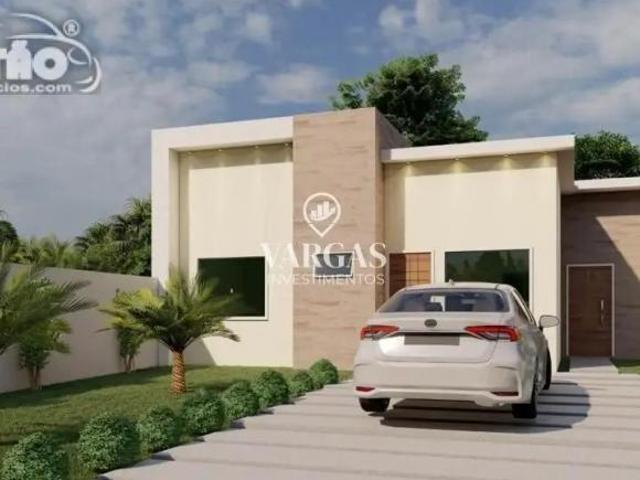 Casa para venda em Residencial Moriá, Sinop