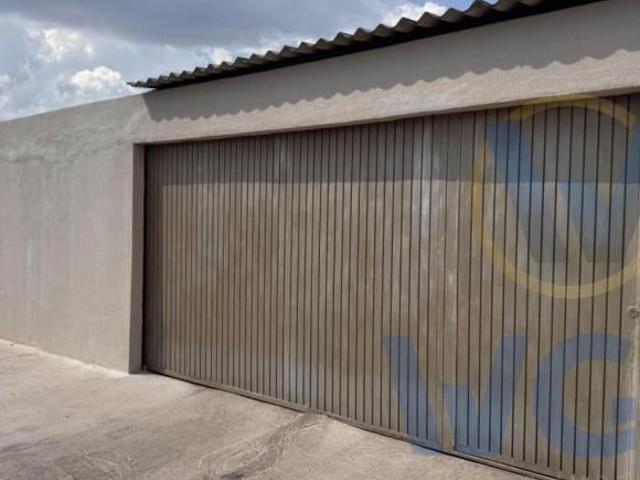 Casa para venda em Residencial Morumbi, Anápolis