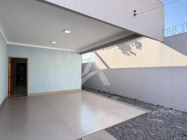 Casa para venda em Residencial Morumbi, Anápolis