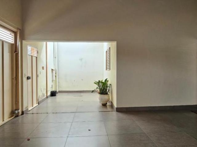 Casa para venda em Residencial Meireles com 3 quartos, sendo 1 suíte, 162m²