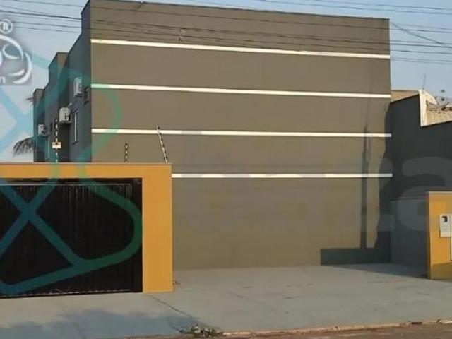 Casa para venda em Residencial Nossa Senhora Aparecida, Sino