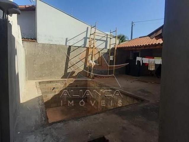 Casa para venda em Residencial Nascente Do Paraíso, São Seba